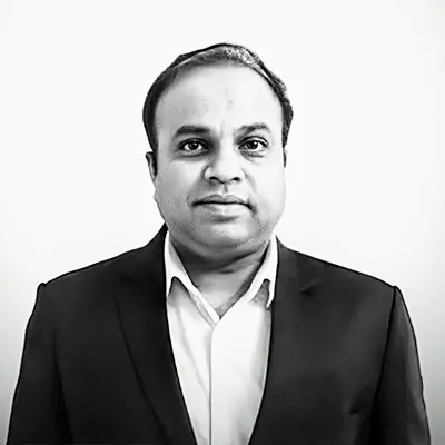 Vijay Kumar