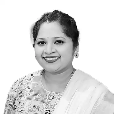 Sweta Kumar